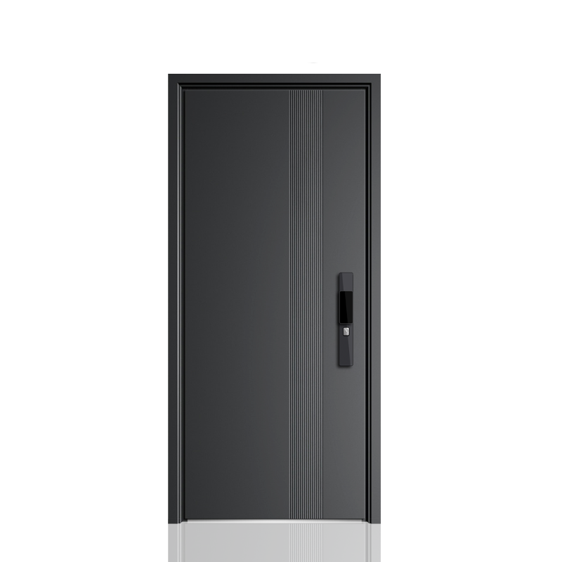 Smart Garden Lock - Factory Direct 2026 Customized size entrance