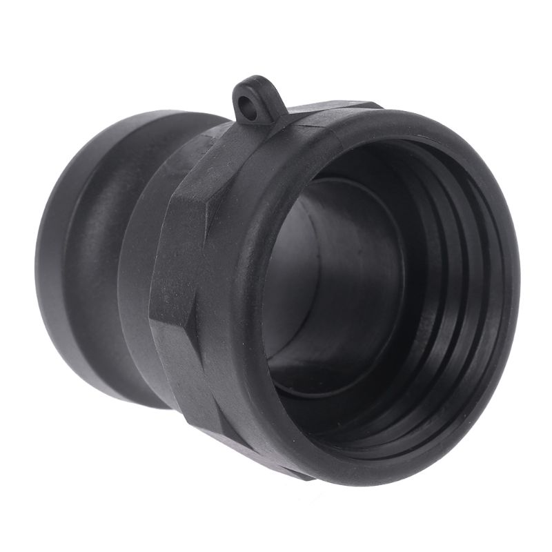 1000L IBC Tote Tank Adapter Ga - огляд і ціна Smart Garden Lock