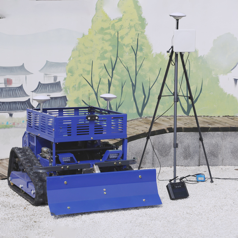 Customized Garden Farm Flail L - огляд і ціна Smart Garden Trimmer