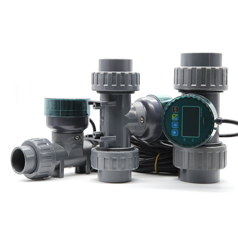 DN25-80 High Precision Smart D - огляд і ціна Smart Garden Instructions