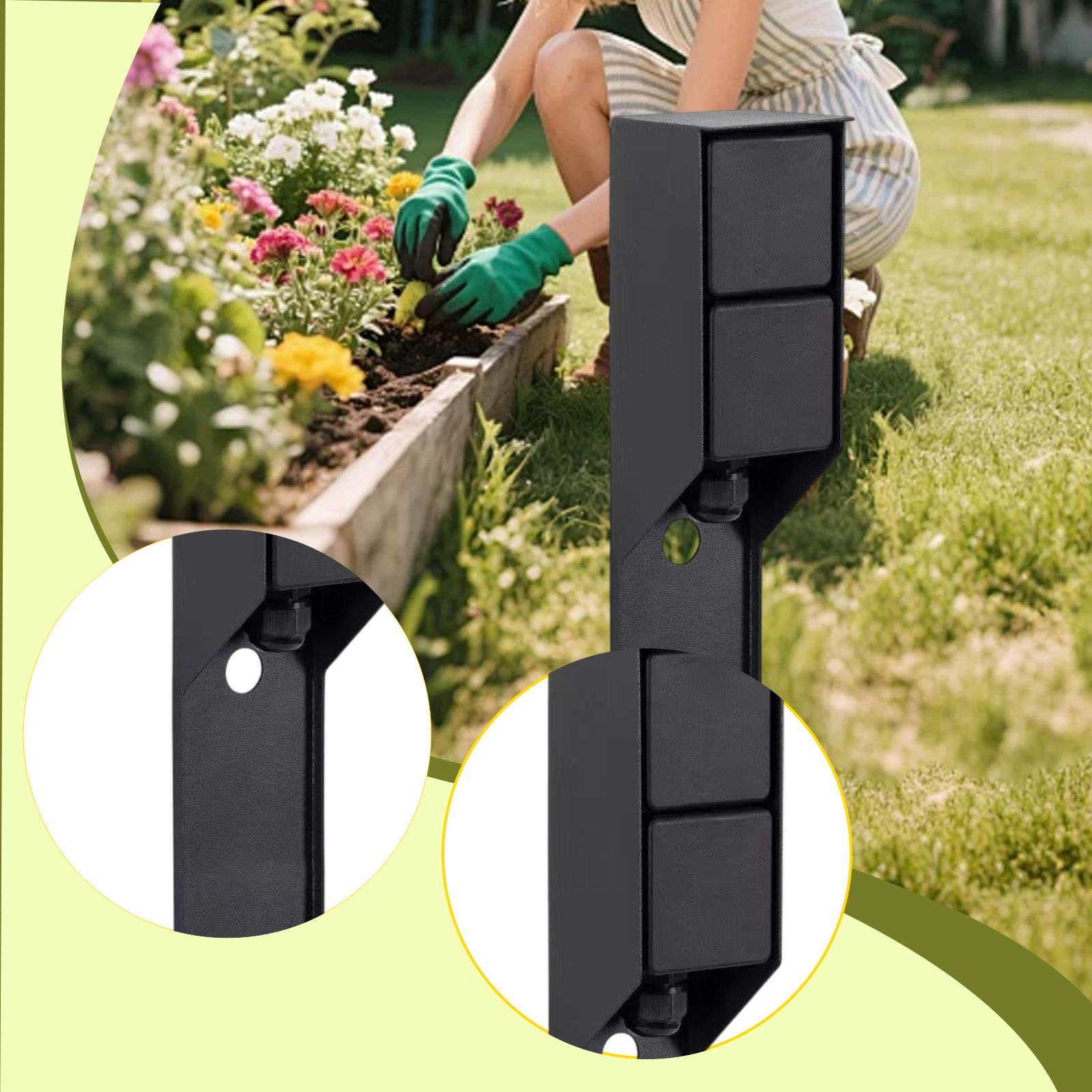 Stainless Steel Smart Socket f - огляд і ціна Smart Garden Trimmer