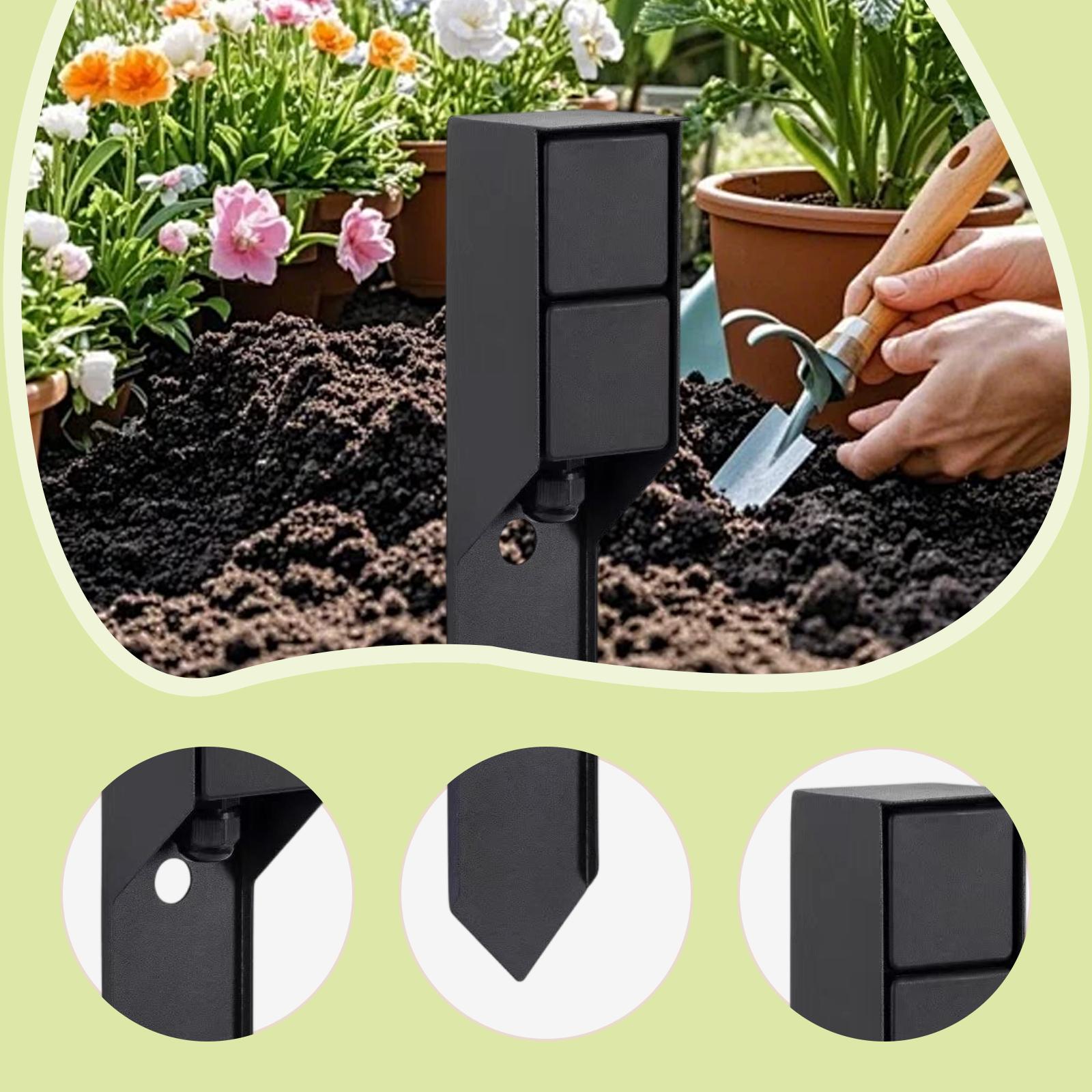 Stainless Steel Smart Socket f - огляд і ціна Smart Garden Trimmer
