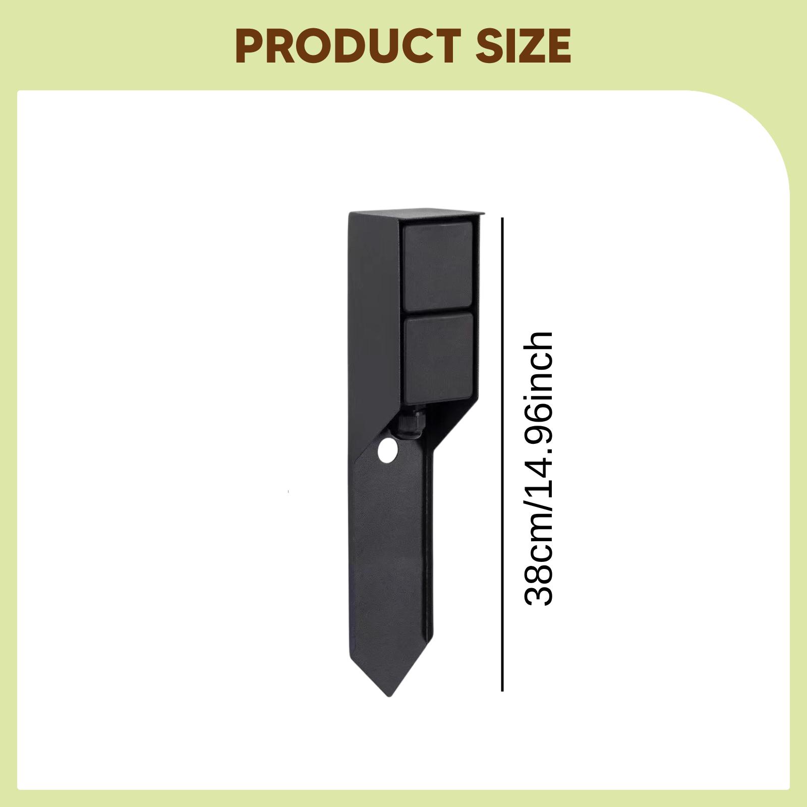 Stainless Steel Smart Socket f - огляд і ціна Smart Garden Trimmer