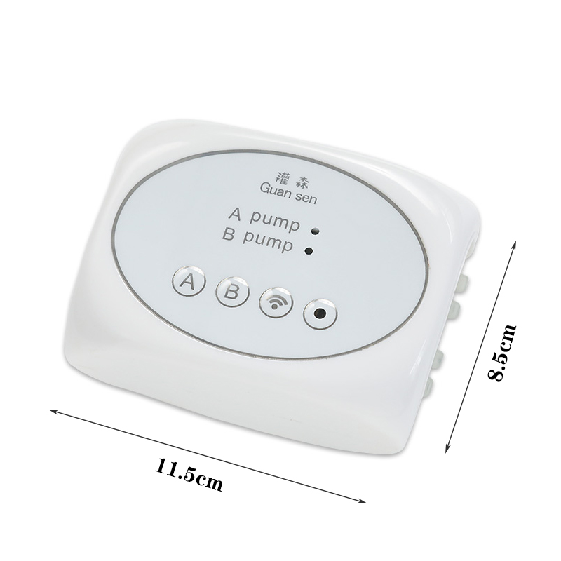 WiFi Smart Garden Irrigation C - огляд і ціна Smart Garden Project