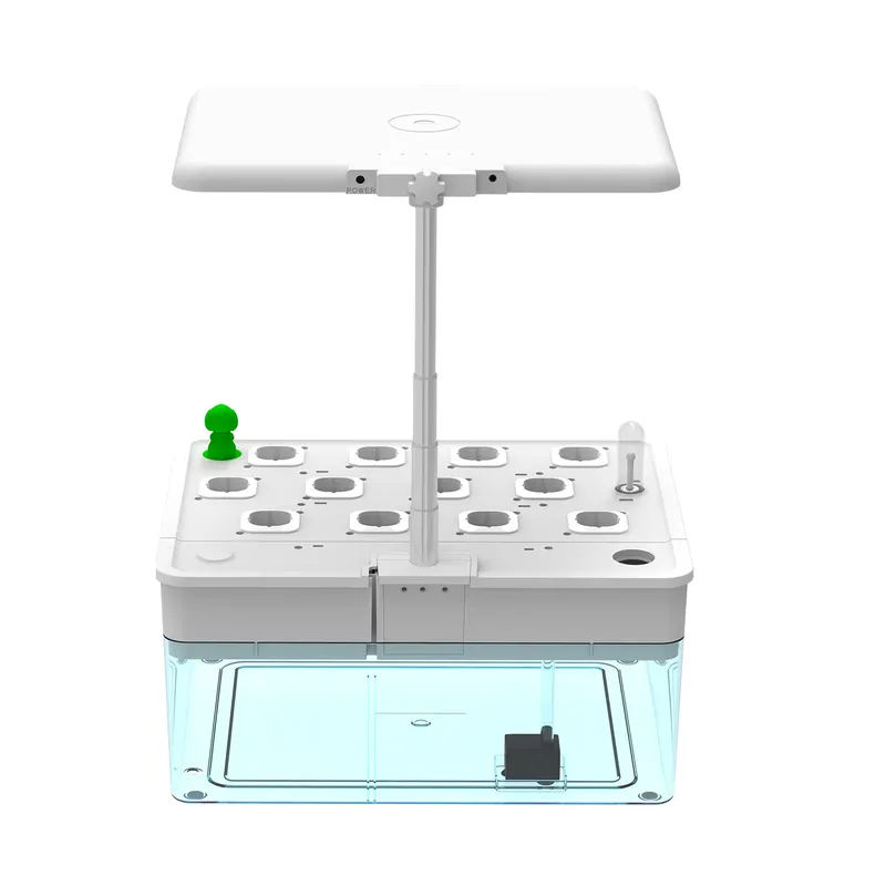Brand IGS-70 Indoor Hydroponic - огляд і ціна Smart Garden Lighting System