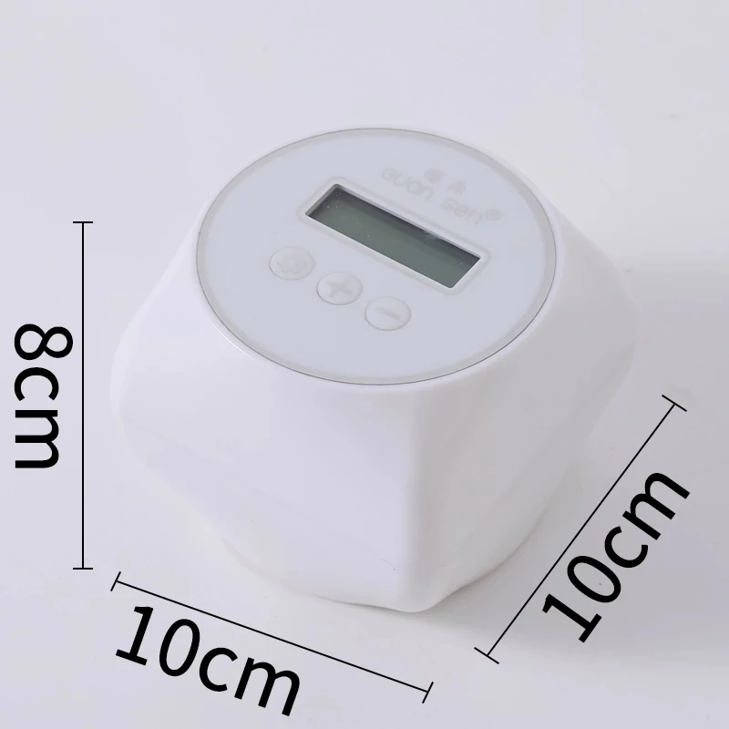 New Intelligent Drip Irrigatio - огляд і ціна Smart Garden Water Timer