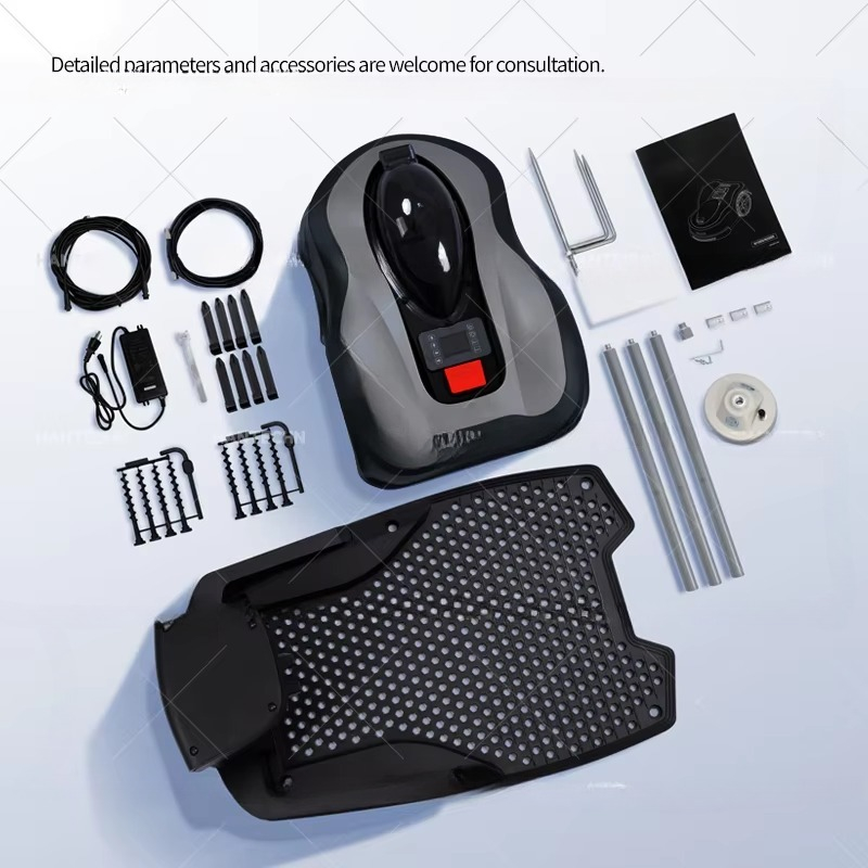 Automatic Remote Water Proof G - огляд і ціна Smart Garden Trimmer