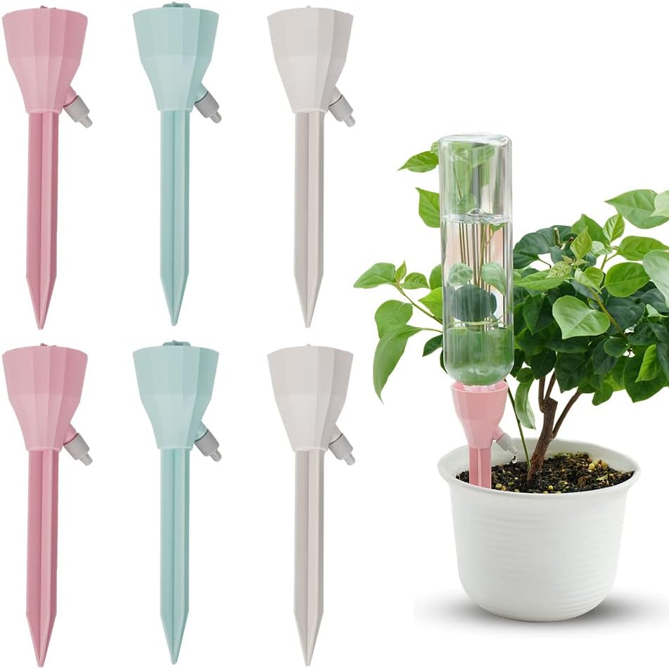 Automatic Drip Irrigation Syst - огляд і ціна Smart Garden Project