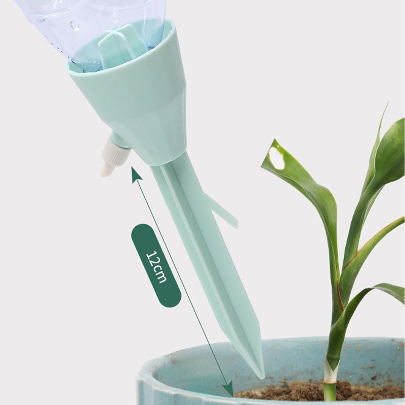 Automatic Drip Irrigation Syst - огляд і ціна Smart Garden Project