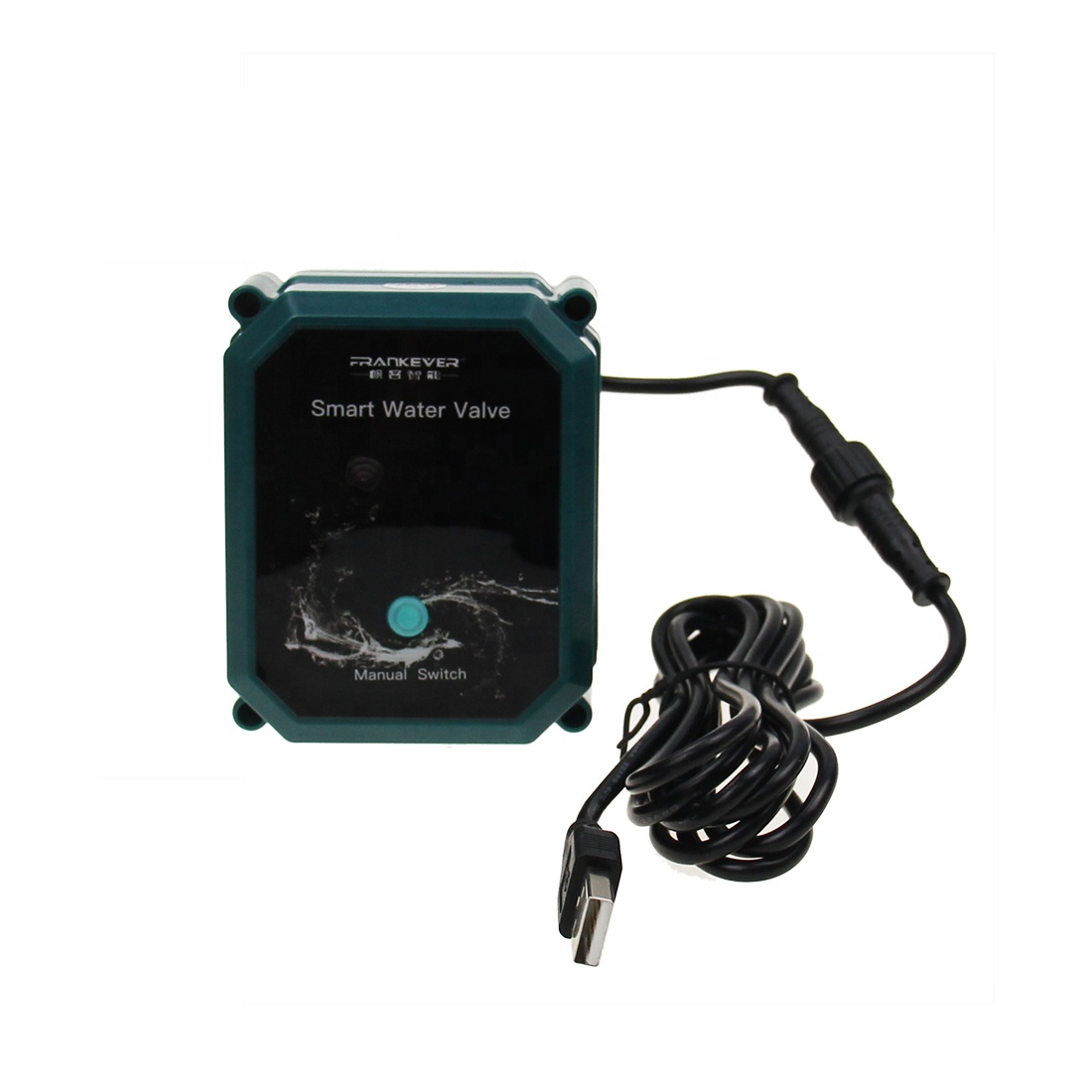 NSF Certified Smart Garden Wat - огляд і ціна Smart Garden Water Timer