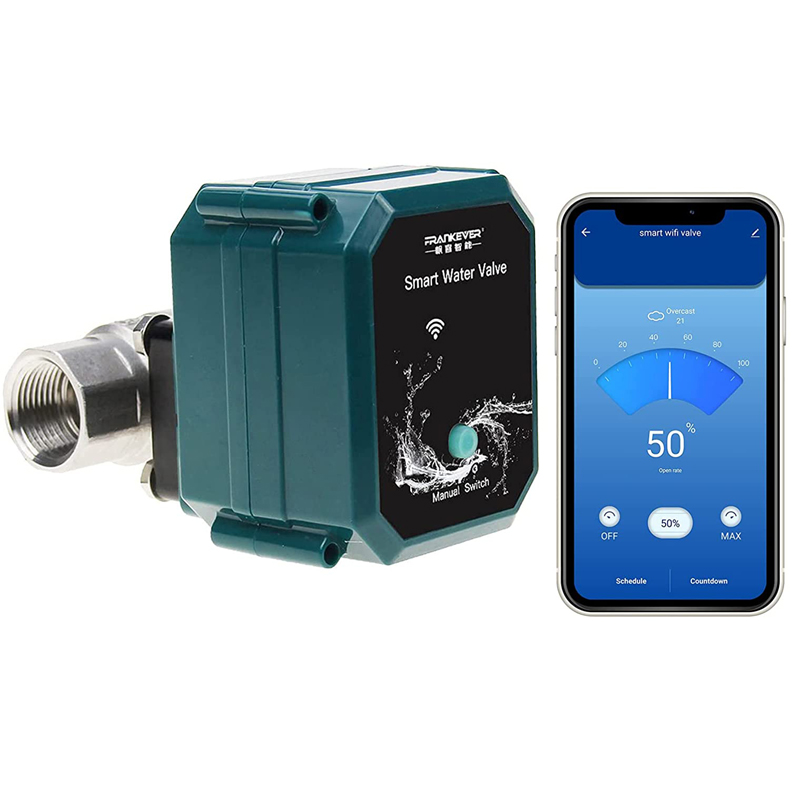 NSF Certified Smart Garden Wat - огляд і ціна Smart Garden Water Timer