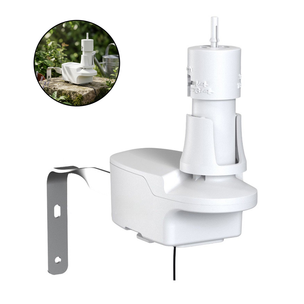 Wired For Smart Rainfall Senso - огляд і ціна Smart Garden Water Timer