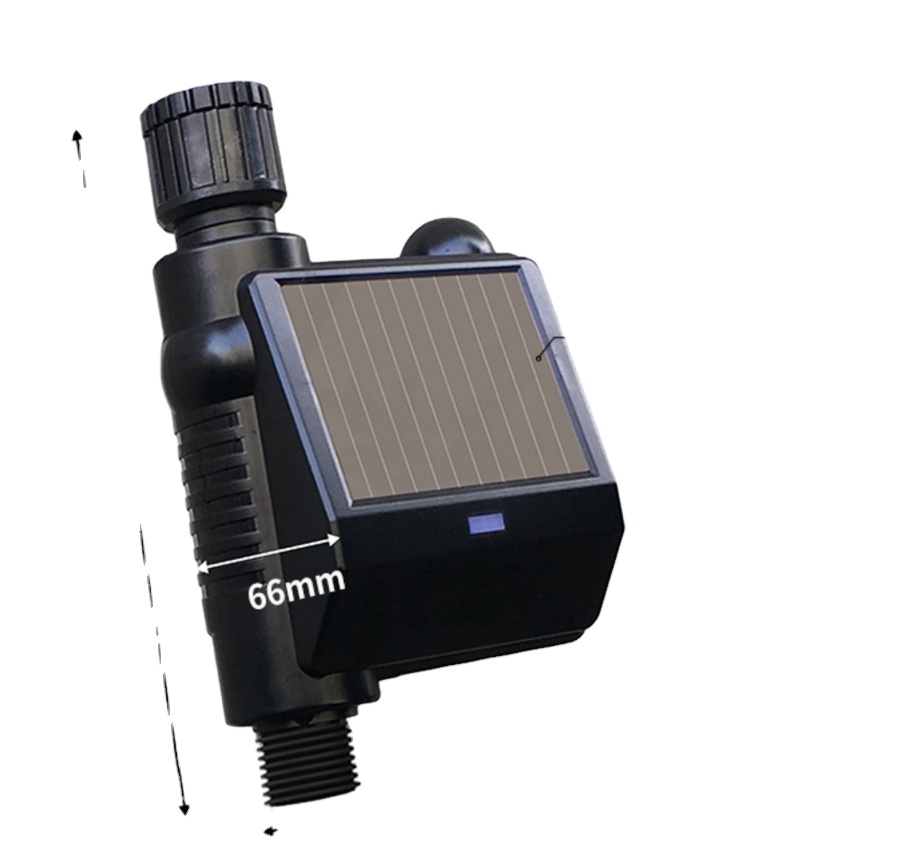 Smart Life App Control Garden  - огляд і ціна Smart Garden Water Timer