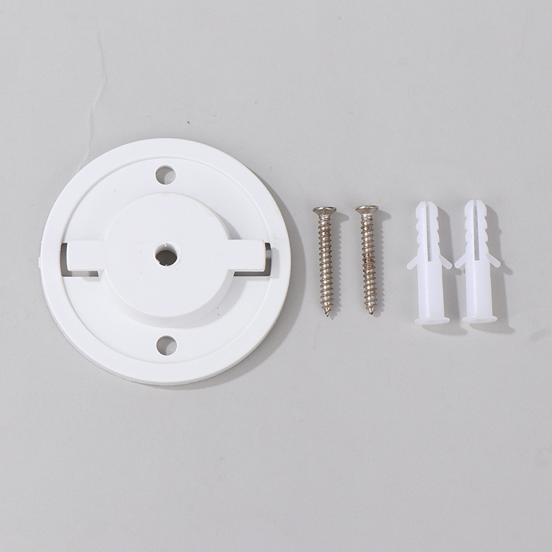 SN New ABS Wall Mounting Base  - огляд і ціна Tp-Link Camera Tapo C200