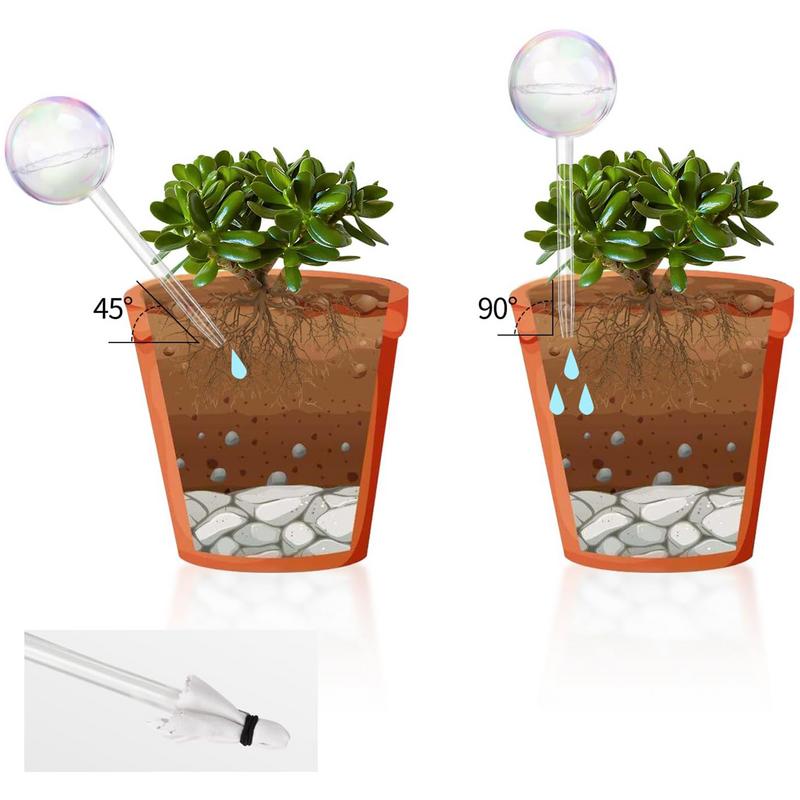 Automatic Watering System Self - огляд і ціна Smart Garden Project