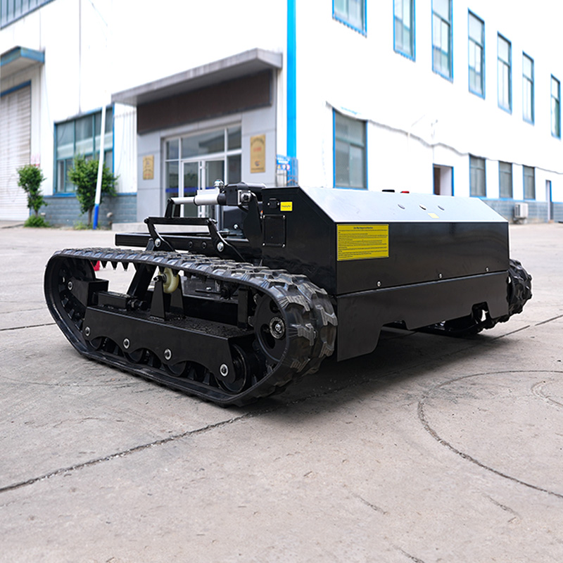Smart APP  Remote Control Robo - огляд і ціна Smart Garden Trimmer