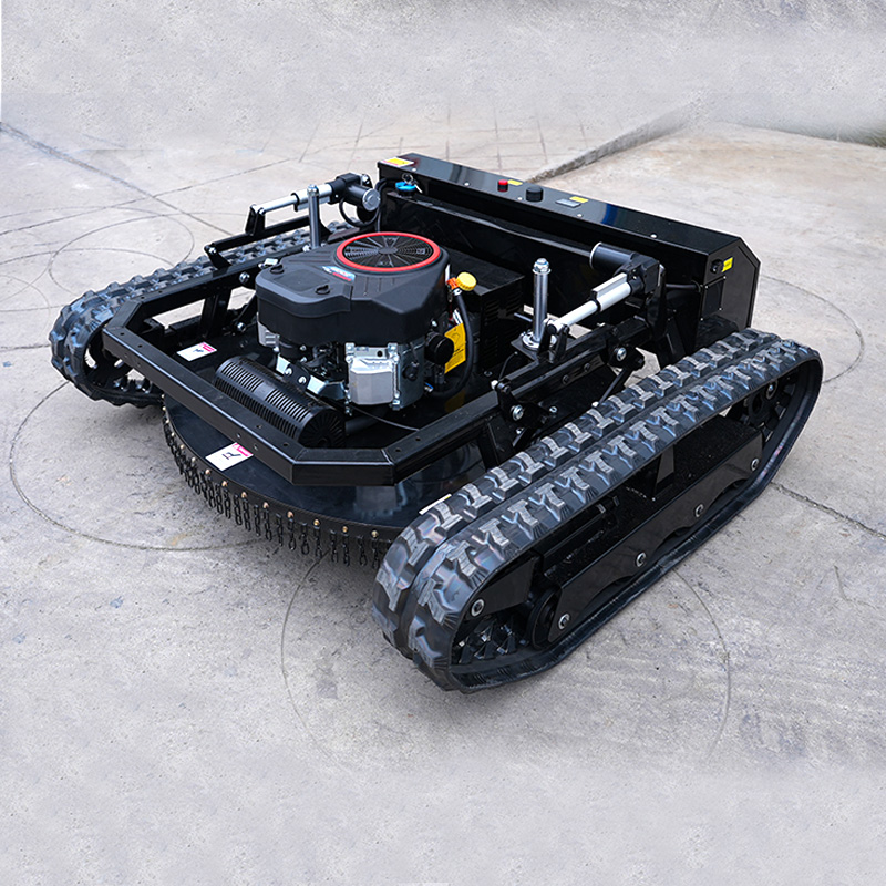 Smart APP  Remote Control Robo - огляд і ціна Smart Garden Trimmer