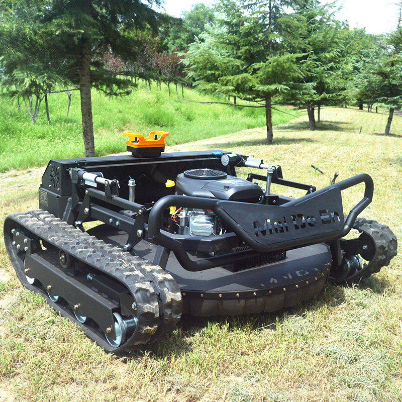 High Grade New Design Robotic  - огляд і ціна Smart Garden Trimmer