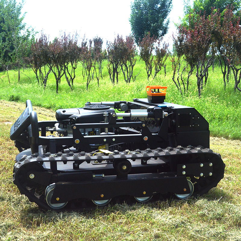 High Grade New Design Robotic  - огляд і ціна Smart Garden Trimmer