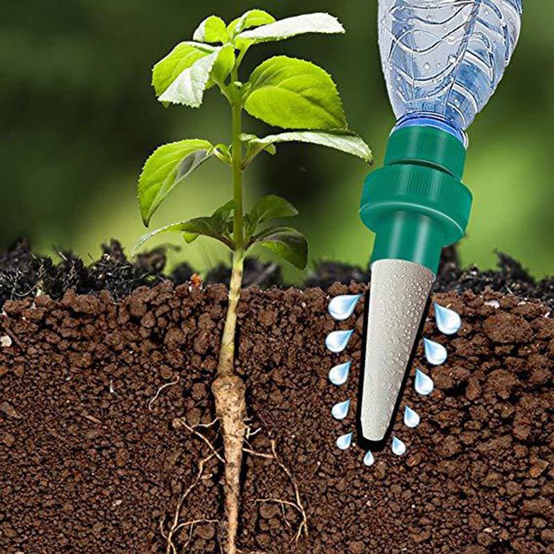 Plant Automatic Watering Devic - огляд і ціна Smart Garden Project