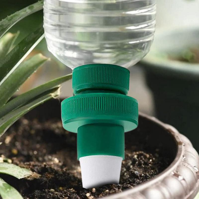 Plant Automatic Watering Devic - огляд і ціна Smart Garden Project
