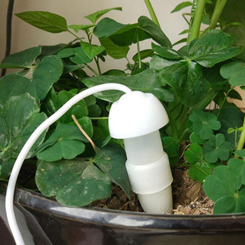 Plant Automatic Watering Devic - огляд і ціна Smart Garden Project