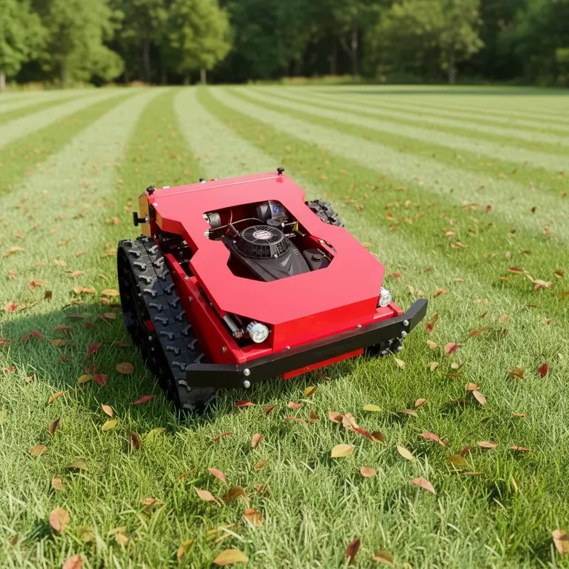 Smart App-Controlled Remote Co - огляд і ціна Smart Garden Trimmer