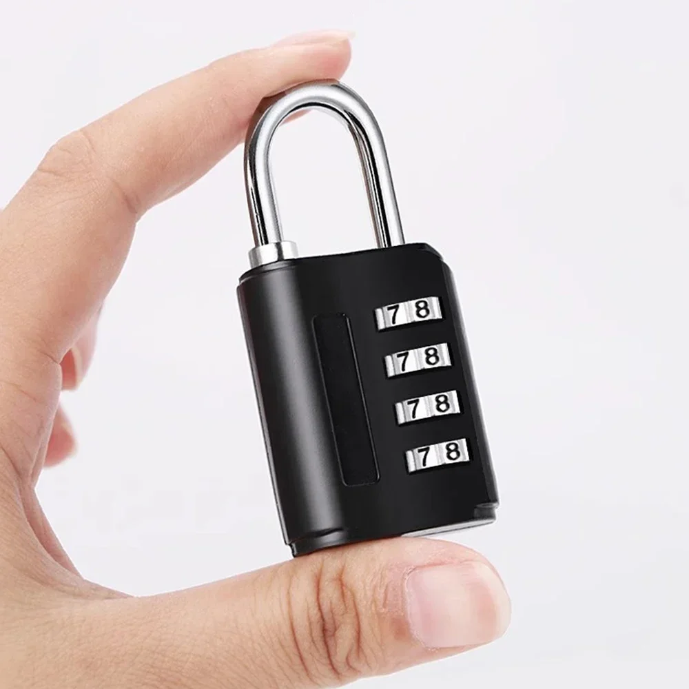 Multipurpose Combination Padlo - огляд і ціна Smart Garden Gate Lock