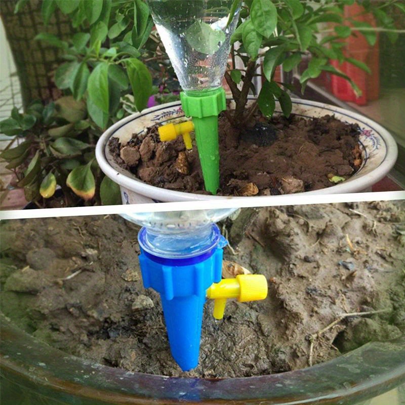 Automatic Drip Irrigation Syst - огляд і ціна Smart Garden Project