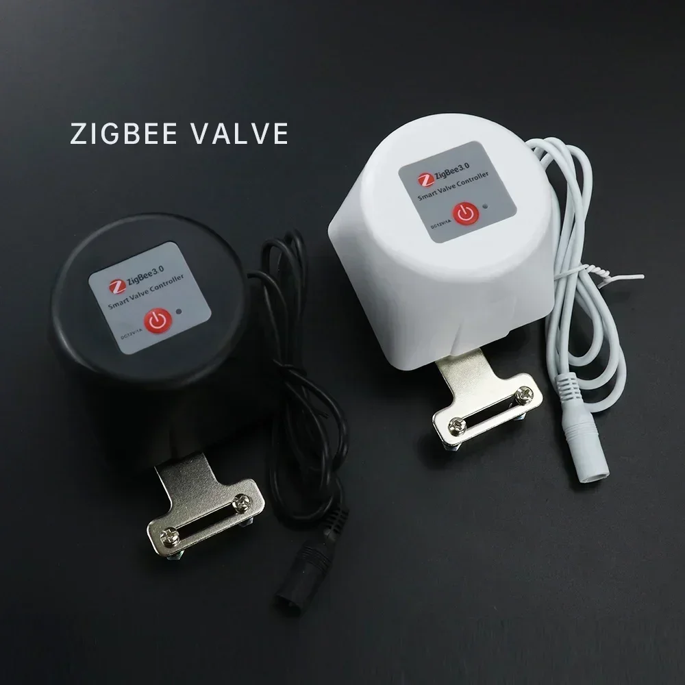 Tuya Zigbee Smart Gas Valve WI - огляд і ціна Smart Garden Instructions