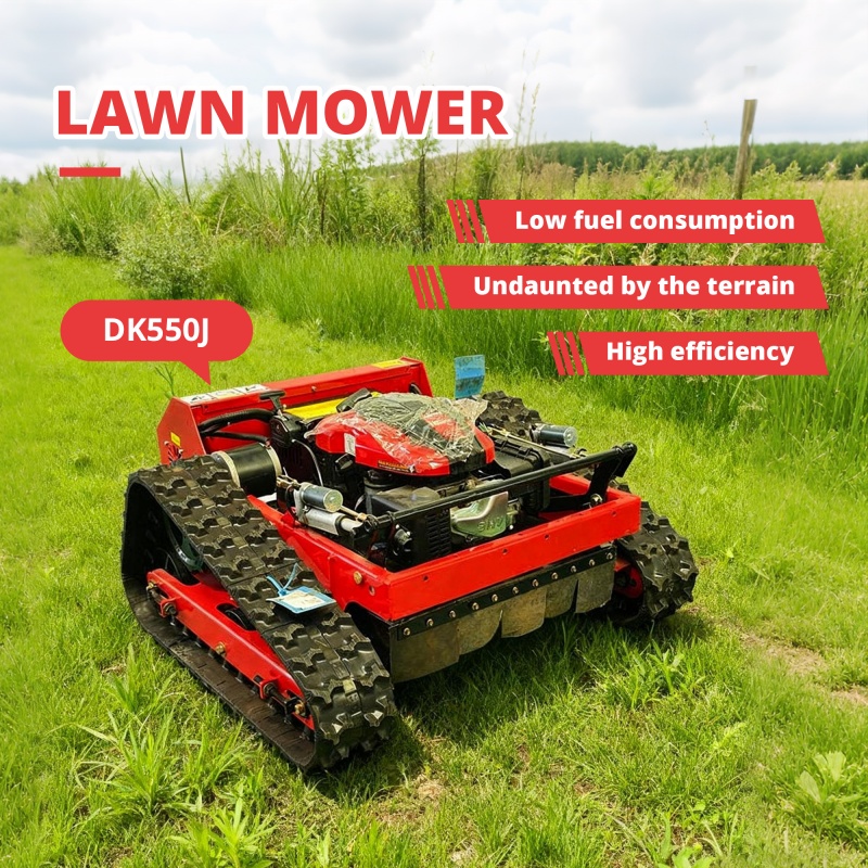 Customized Remote-Controlled C - огляд і ціна Smart Garden Trimmer